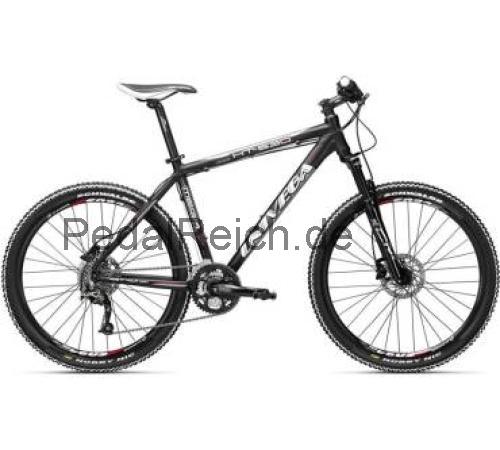 Univega Alpina HT-530  technische daten 